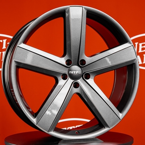 Kuva tuotteesta Nitro Magnum Gunmetal