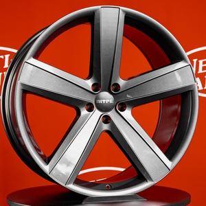 Kuva tuotteesta Nitro Magnum Gunmetal