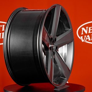 Kuva tuotteesta Nitro Magnum Gunmetal