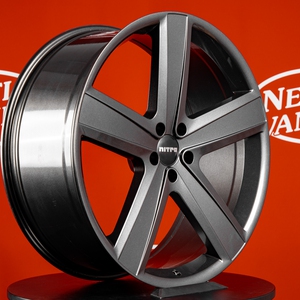 Kuva tuotteesta Nitro Magnum Gunmetal