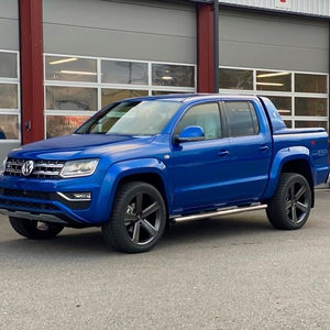 Kuva tuotteesta Nitro Magnum Gunmetal