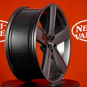 Kuva tuotteesta Nitro Magnum Gunmetal