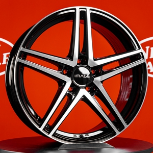 Kuva tuotteesta Image Star Ff Gloss Black/polish