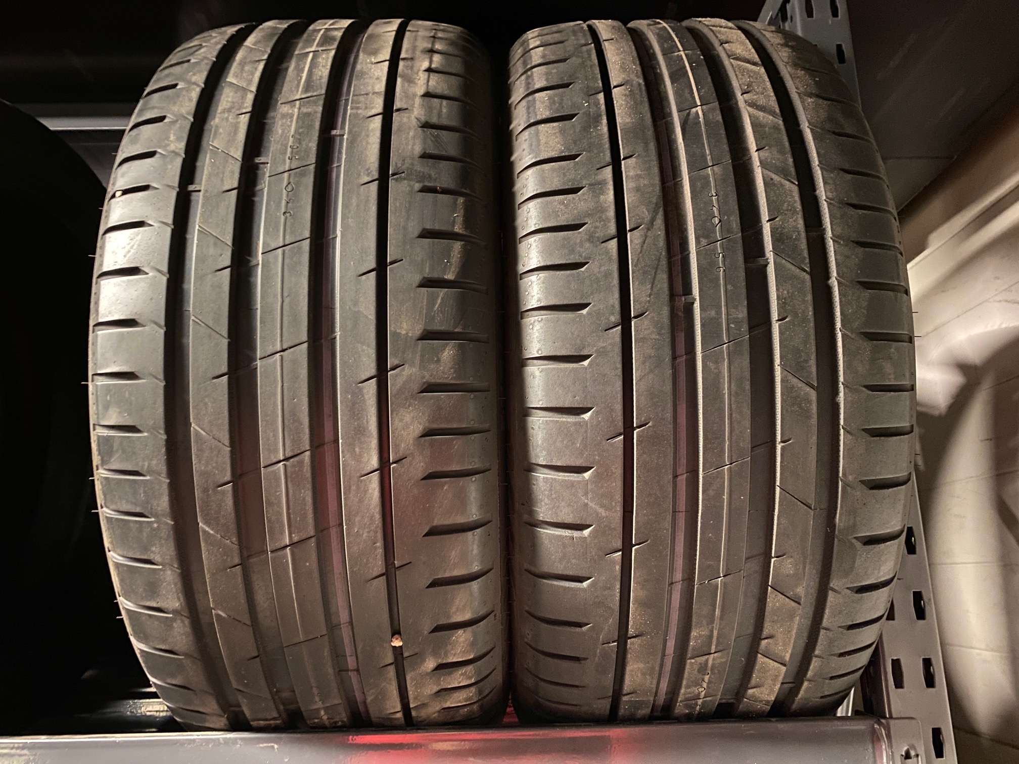 Nokian tyres hakka black