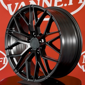 Kuva tuotteesta R-Series R9 Satin Black