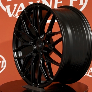 Kuva tuotteesta Venue Vs10 Satin Black