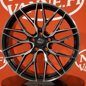 Kuva tuotteesta Venue Vs10 Tinted Black