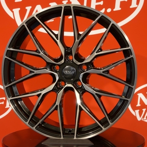 Kuva tuotteesta Venue Vs10 Tinted Black