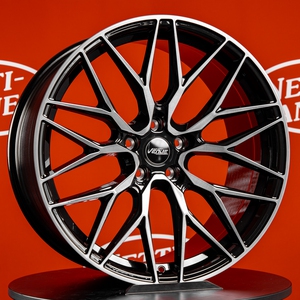 Kuva tuotteesta Venue Vs10 Tinted Black