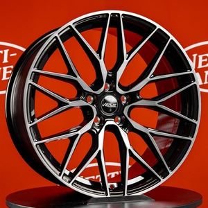 Kuva tuotteesta Venue Vs10 Tinted Black