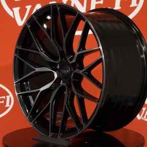 Kuva tuotteesta Venue Venue Vs10 Tinted Black