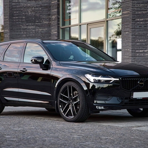 Kuva tuotteesta Nitro Throne Ff