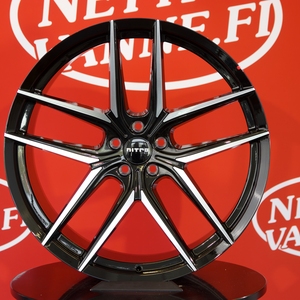 Kuva tuotteesta Nitro Throne Ff