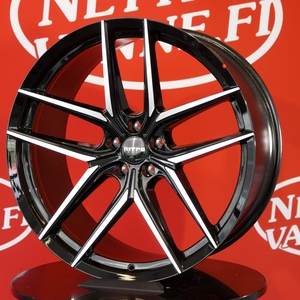 Kuva tuotteesta Nitro Throne Ff