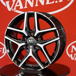 Kuva tuotteesta Msw 40 Blk/pol S