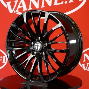 Kuva tuotteesta Tomason Tn7 Black Painted