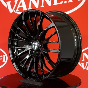 Kuva tuotteesta Tomason Tn7 Black Painted