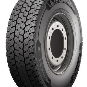 Kuva tuotteesta Michelin X Multi Grip D