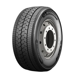 Kuva tuotteesta Michelin X Multi Grip Z As