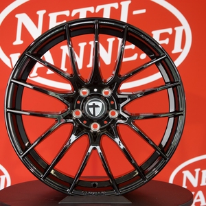 Kuva tuotteesta Tomason Tn26 Black Painted