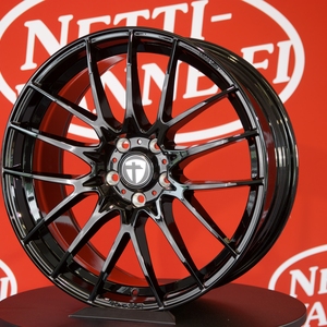 Kuva tuotteesta Tomason Tn26 Black Painted