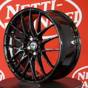 Kuva tuotteesta Tomason Tn26 Black Painted