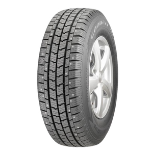 Kuva tuotteesta Goodyear Cargo Ultra Grip 2