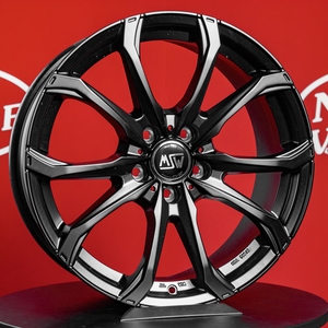 Kuva tuotteesta Msw 48 Van M.blk