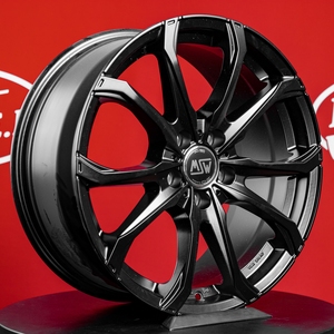 Kuva tuotteesta Msw 48 Van M.blk