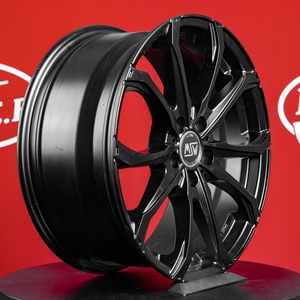 Kuva tuotteesta Msw 48 Van M.blk