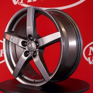 Kuva tuotteesta Image Atom Gunmetal