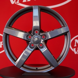 Kuva tuotteesta Image Atom Gunmetal