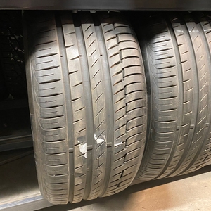 Kuva tuotteesta Continental Contisportcontact 6