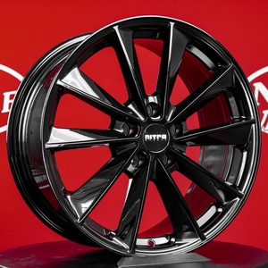 Kuva tuotteesta Nitro Aero Ff G.blk