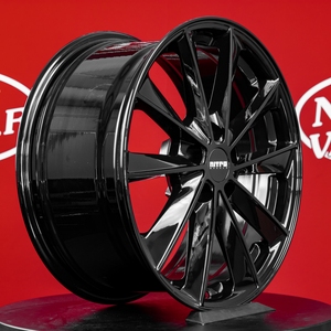 Kuva tuotteesta Nitro Aero Ff G.blk