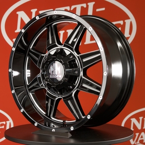 Kuva tuotteesta Mayhem Monstir Bfm