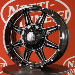 Kuva tuotteesta Mayhem Monstir Bfm