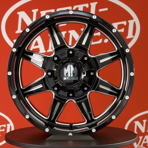 Kuva tuotteesta Mayhem Monstir Bfm