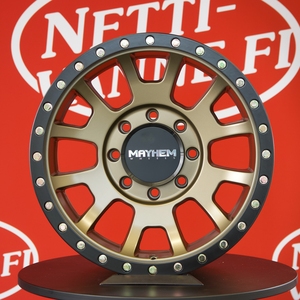 Kuva tuotteesta Mayhem Scout Mgb