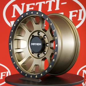 Kuva tuotteesta Mayhem Scout Mgb