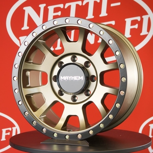 Kuva tuotteesta Mayhem Scout Mgb