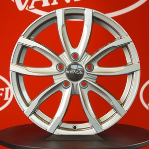 Kuva tuotteesta Image Vega Dark Silver