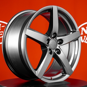 Kuva tuotteesta Image Atom Gunmetal