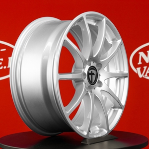 Kuva tuotteesta Tomason Tn1 Bright Silver