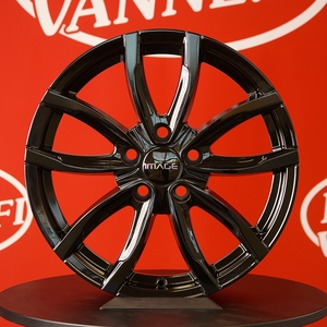 Kuva tuotteesta Image Vega Gloss Black