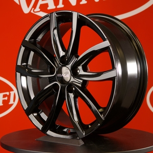 Kuva tuotteesta Image Vega Gloss Black