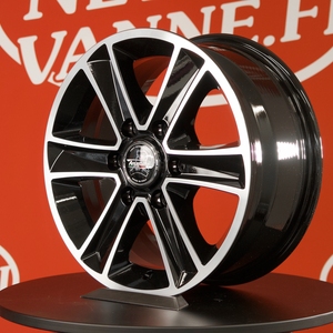 Kuva tuotteesta Arcasting Mammut Diamond Black