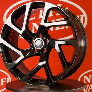 Kuva tuotteesta Re Bruno Black