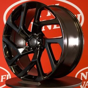 Kuva tuotteesta Re Bruno Black