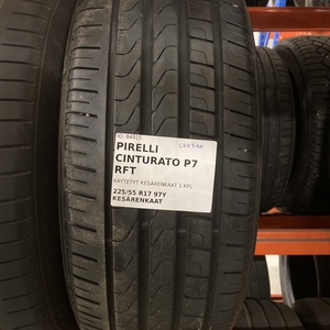 Kuva tuotteesta Pirelli Cinturato P7 Rft